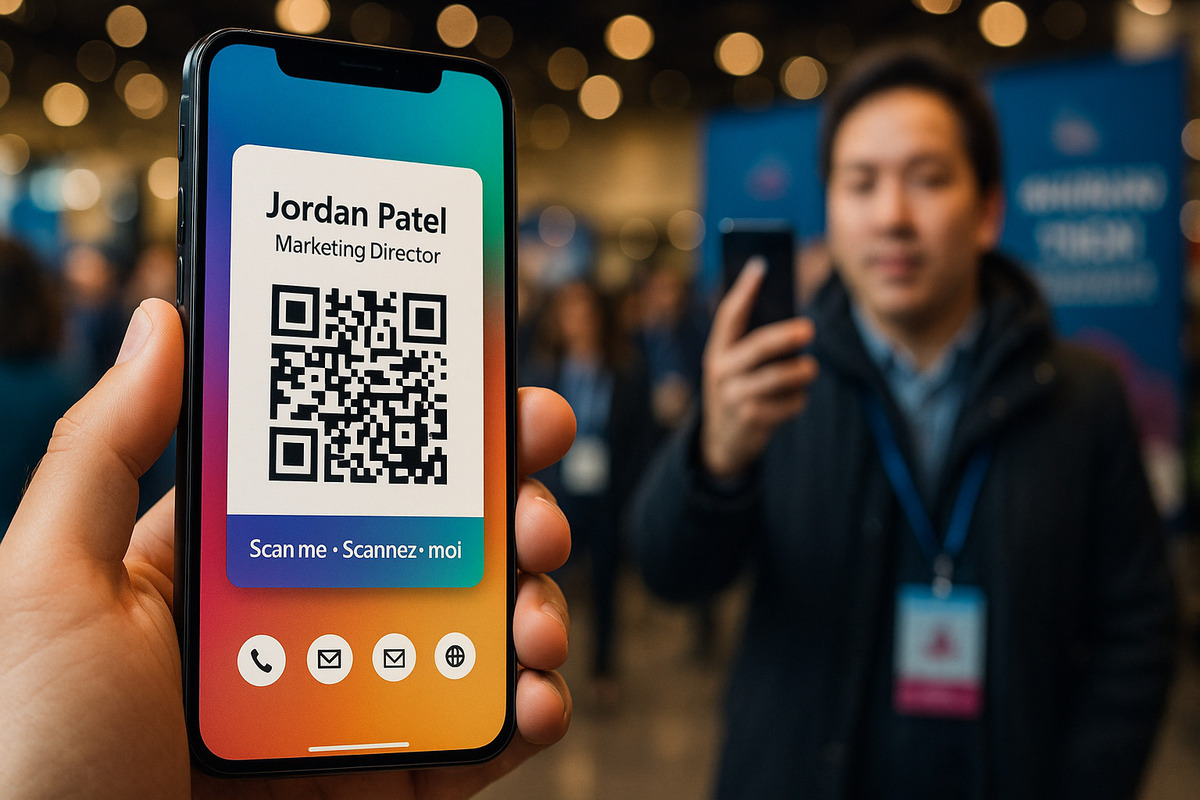 The End of an Era: Are Your Business Cards Obsolete?